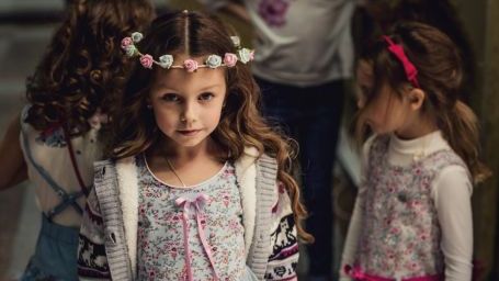 Детская мода
